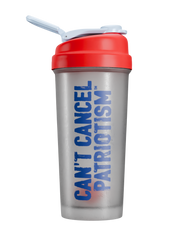 Load image into Gallery viewer, ‘MERICA LABZ Standard 28oz. Shaker