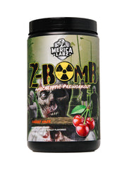 Load image into Gallery viewer, Z-Bomb - Pre-Workout
