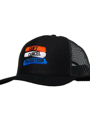 Load image into Gallery viewer, Can't Cancel Patriotism Hat