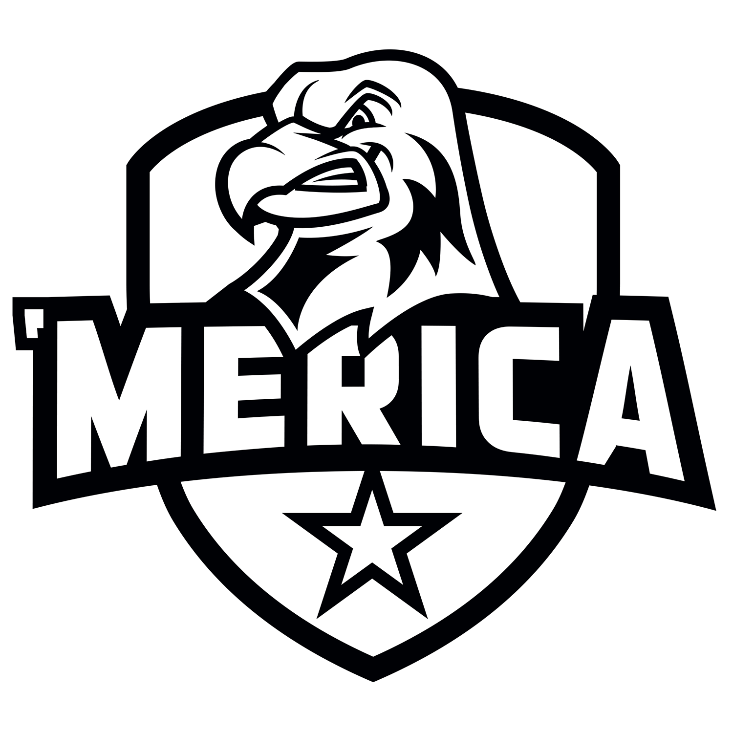 'Merica Labz 'Merica Labz