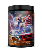 Load image into Gallery viewer, Red, White, & Boom - Pre-Workout