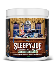 Load image into Gallery viewer, Sleepy Joe - Sleep & Recovery Formula