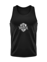 Load image into Gallery viewer, Stars. Stripes. Stims. Tank Top