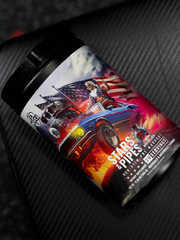 Load image into Gallery viewer, Stars & Pipes - Non-Stim Pre-Workout