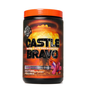 'Merica Labz® Castle Bravo