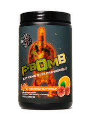 Load image into Gallery viewer, F Bomb - Extreme Pre-Workout