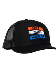 Load image into Gallery viewer, Can't Cancel Patriotism Hat