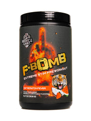 Load image into Gallery viewer, F Bomb - Extreme Pre-Workout