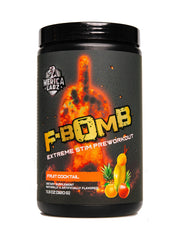 Load image into Gallery viewer, F Bomb - Extreme Pre-Workout