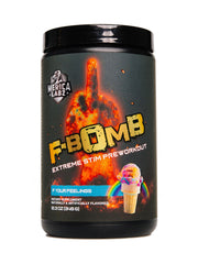 Load image into Gallery viewer, F Bomb - Extreme Pre-Workout