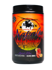 Load image into Gallery viewer, Red, White, & Boom Napalm - Thermogenic Pre-Workout