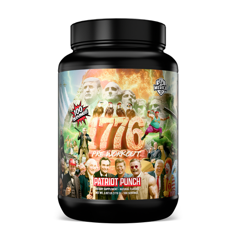 Pre workout