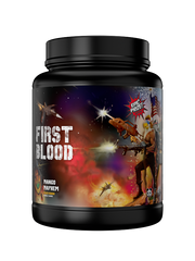 Load image into Gallery viewer, First Blood Mango Mayhem
