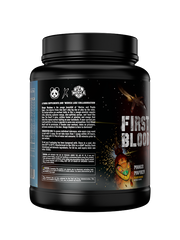 Load image into Gallery viewer, First Blood Mango Mayhem
