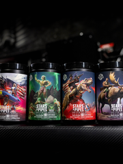 Load image into Gallery viewer, Stars &amp; Pipes - Non-Stim Pre-Workout
