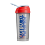 Load image into Gallery viewer, ‘MERICA LABZ Standard 28oz. Shaker
