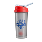 Load image into Gallery viewer, ‘MERICA LABZ Standard 28oz. Shaker
