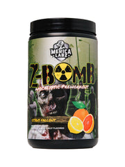 Load image into Gallery viewer, Z-Bomb - Pre-Workout