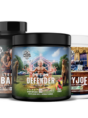 Load image into Gallery viewer, Mix n' Match 3 Products for Only $79.99 (Sleepy Joe | Organ Defender | Liberty Ballz)