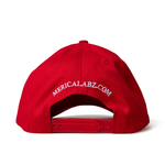 Load image into Gallery viewer, MMOA Snapback Hat
