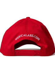 Load image into Gallery viewer, MMOA Snapback Hat
