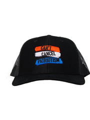 Load image into Gallery viewer, Can&#39;t Cancel Patriotism Hat
