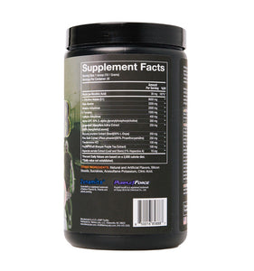Z-Bomb - Pre-Workout