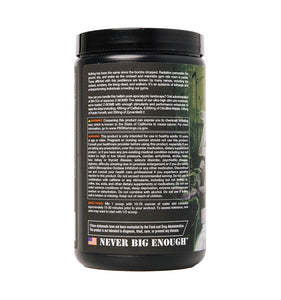 Z-Bomb - Pre-Workout