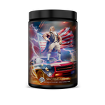 Load image into Gallery viewer, Red, White, &amp; Boom - Pre-Workout
