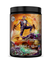 Load image into Gallery viewer, Red, White, &amp; Boom - Pre-Workout
