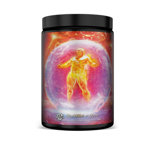 Red, White, & Boom - Pre-Workout