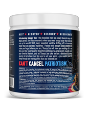 Load image into Gallery viewer, Sleepy Joe - Sleep &amp; Recovery Formula
