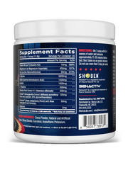 Load image into Gallery viewer, Sleepy Joe - Sleep &amp; Recovery Formula
