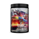 Load image into Gallery viewer, Stars &amp; Pipes - Non-Stim Pre-Workout
