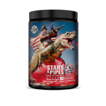 Load image into Gallery viewer, Stars &amp; Pipes - Non-Stim Pre-Workout
