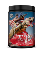 Load image into Gallery viewer, Stars &amp; Pipes - Non-Stim Pre-Workout
