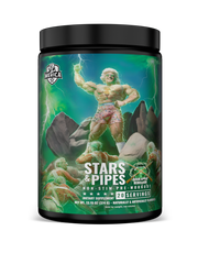 Load image into Gallery viewer, Stars &amp; Pipes - Non-Stim Pre-Workout
