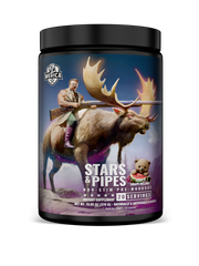 Load image into Gallery viewer, Stars &amp; Pipes - Non-Stim Pre-Workout
