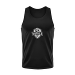 Load image into Gallery viewer, Stars. Stripes. Stims. Tank Top
