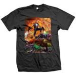 Load image into Gallery viewer, Make Merica Grape Again Shirt
