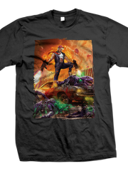 Load image into Gallery viewer, Make Merica Grape Again Shirt
