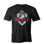 Load image into Gallery viewer, &#39;Merica Labz Mullet T-Shirt
