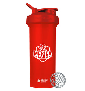 BLENDER BOTTLE