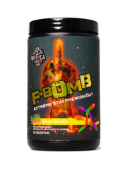 Load image into Gallery viewer, F Bomb - Extreme Pre-Workout
