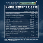 Load image into Gallery viewer, Sleepy Joe - Sleep &amp; Recovery Formula
