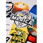 Load image into Gallery viewer, &#39;Merica Labz Sticker Pack
