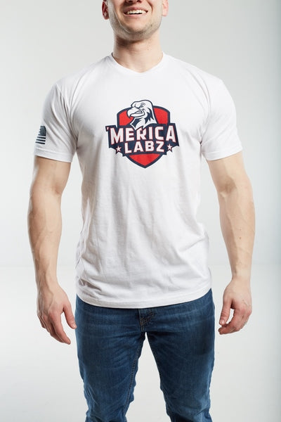 'Merica Labz T-shirt