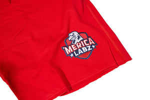'Merica Labz Sweat Shorts