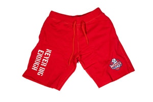 'Merica Labz Sweat Shorts