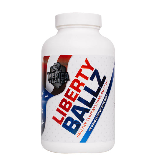 'Merica Labz® Liberty Ballz™